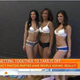 Image for article titled The New Hottest Trend is Taking Sexy Photos with Your Friends